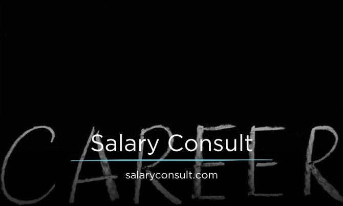 SalaryConsult.com